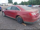 Ford Taurus Limited 1FAHP2F87EG176703 снимка