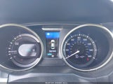 Hyundai Sonata Hybrid KMHEC4A4XBA001509 снимка