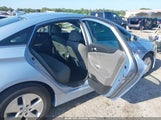 Hyundai Sonata Hybrid KMHEC4A4XBA001509 снимка