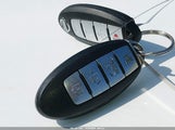 Nissan Rogue Sv KNMAT2MV7JP574312 снимка