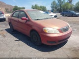 Toyota Corolla Le 1NXBR32E47Z828818 photo