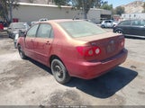 Toyota Corolla Le 1NXBR32E47Z828818 photo