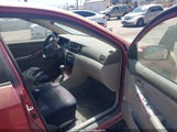 Toyota Corolla Le 1NXBR32E47Z828818 photo