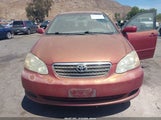 Toyota Corolla Le 1NXBR32E47Z828818 photo