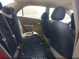 Toyota Corolla Le 1NXBR32E47Z828818 photo