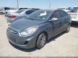 Hyundai Accent Gls KMHCT4AE1CU078706 photo