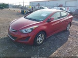 Hyundai Elantra Se 5NPDH4AE8FH575535 снимка
