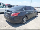 Nissan Altima 2.5 S 1N4AL3AP0DC175996 снимка