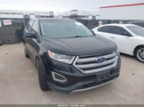 Ford Edge Sel 2FMTK3J98FBB74326 снимка