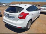 Ford Focus Sel 1FAHP3M20CL135290 photo
