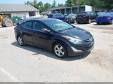 Hyundai Elantra Value Edition KMHDH4AE6GU606199 снимка