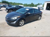 Hyundai Elantra Value Edition KMHDH4AE6GU606199 снимка