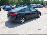 Hyundai Elantra Value Edition KMHDH4AE6GU606199 снимка