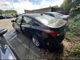 Hyundai Elantra Se 5NPDH4AE6GH704356 fotografie
