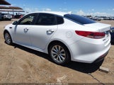 Kia Optima Lx 5XXGT4L39HG126483 снимка