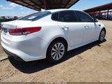 Kia Optima Lx 5XXGT4L39HG126483 снимка