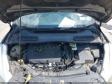 Ford Escape Titanium 1FMCU0JD3HUD45381 fotografie