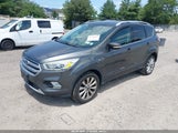 Ford Escape Titanium 1FMCU0JD3HUD45381 fotografie