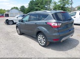 Ford Escape Titanium 1FMCU0JD3HUD45381 fotografie