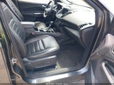 Ford Escape Titanium 1FMCU0JD3HUD45381 fotografie
