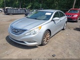 Hyundai Sonata Se 2.0T 5NPEC4AB7DH523173 photo
