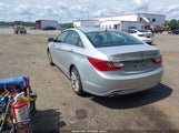 Hyundai Sonata Se 2.0T 5NPEC4AB7DH523173 photo