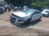 Cadillac Xts Luxury 2G61M5S37E9210897 fotografie