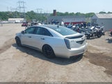 Cadillac Xts Luxury 2G61M5S37E9210897 fotografie