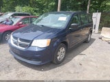 Dodge Grand Caravan American Value Pkg 2C4RDGBG3DR613658 снимка