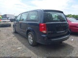 Dodge Grand Caravan American Value Pkg 2C4RDGBG3DR613658 снимка