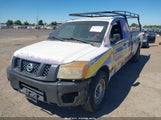 Nissan Titan Xe 1N6AA06E48N325699 снимка