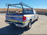 Nissan Titan Xe 1N6AA06E48N325699 снимка