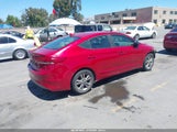 Hyundai Elantra Se KMHD84LF5HU104145 снимка