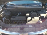 Kia Sorento Lx 5XYKTCA10BG179713 снимка