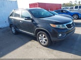 Kia Sorento Lx 5XYKTCA10BG179713 снимка