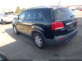 Kia Sorento Lx 5XYKTCA10BG179713 снимка