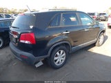Kia Sorento Lx 5XYKTCA10BG179713 снимка