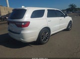 Dodge Durango Gt Rwd 1C4RDHDG5HC660353 снимка