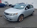 Kia Forte Sx KNAFW5A31B5324169 photo