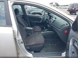 Kia Forte Sx KNAFW5A31B5324169 photo