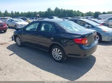 Toyota Corolla Le 2T1BU4EE7AC300456 снимка