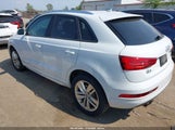 Audi Q3 2.0T Premium WA1ECCFS4HR017621 снимка