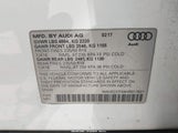 Audi Q3 2.0T Premium WA1ECCFS4HR017621 снимка