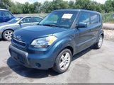 Kia Soul + KNDJT2A25B7223295 снимка
