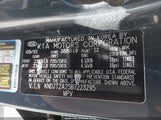 Kia Soul + KNDJT2A25B7223295 снимка