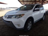 Toyota Rav4 Xle 2T3WFREV2EW120662 fotografie