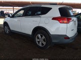 Toyota Rav4 Xle 2T3WFREV2EW120662 fotografie
