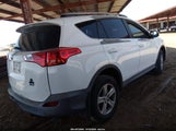 Toyota Rav4 Xle 2T3WFREV2EW120662 fotografie