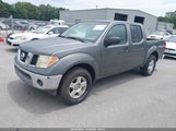 Nissan Frontier Se 1N6AD07U36C468925 photo