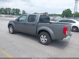 Nissan Frontier Se 1N6AD07U36C468925 photo